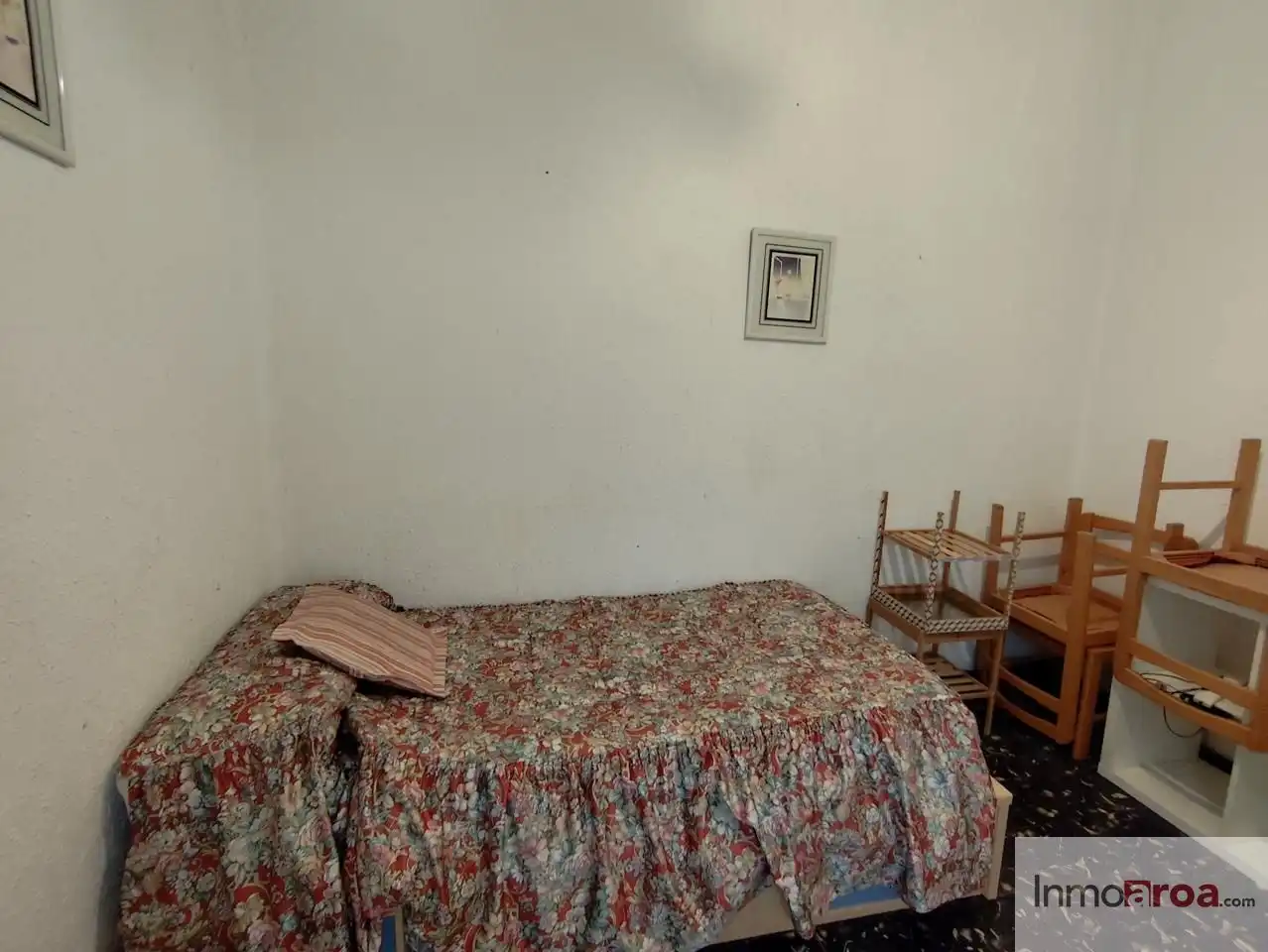 Habitación de Piso en venta en Valencia con Terraza
