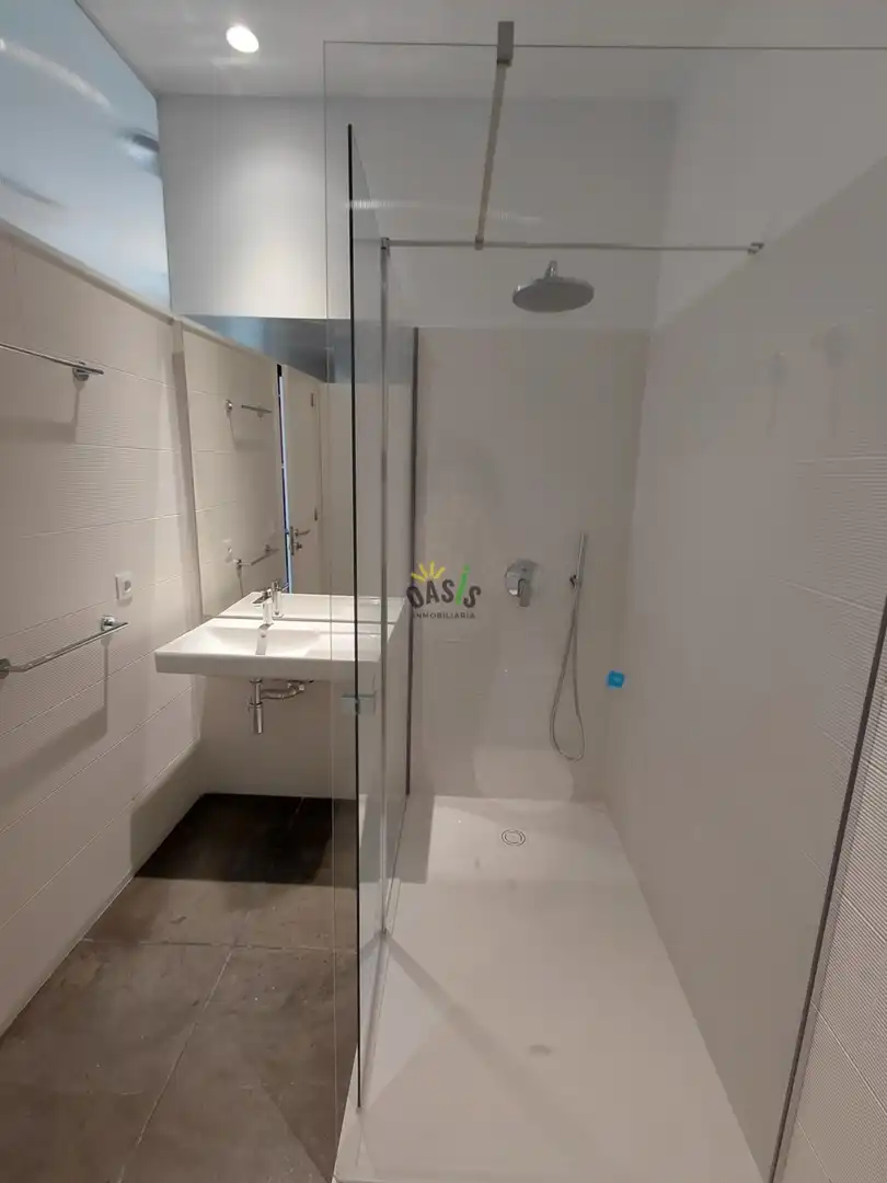 Flat for rent in Ifara - Las Mimosas