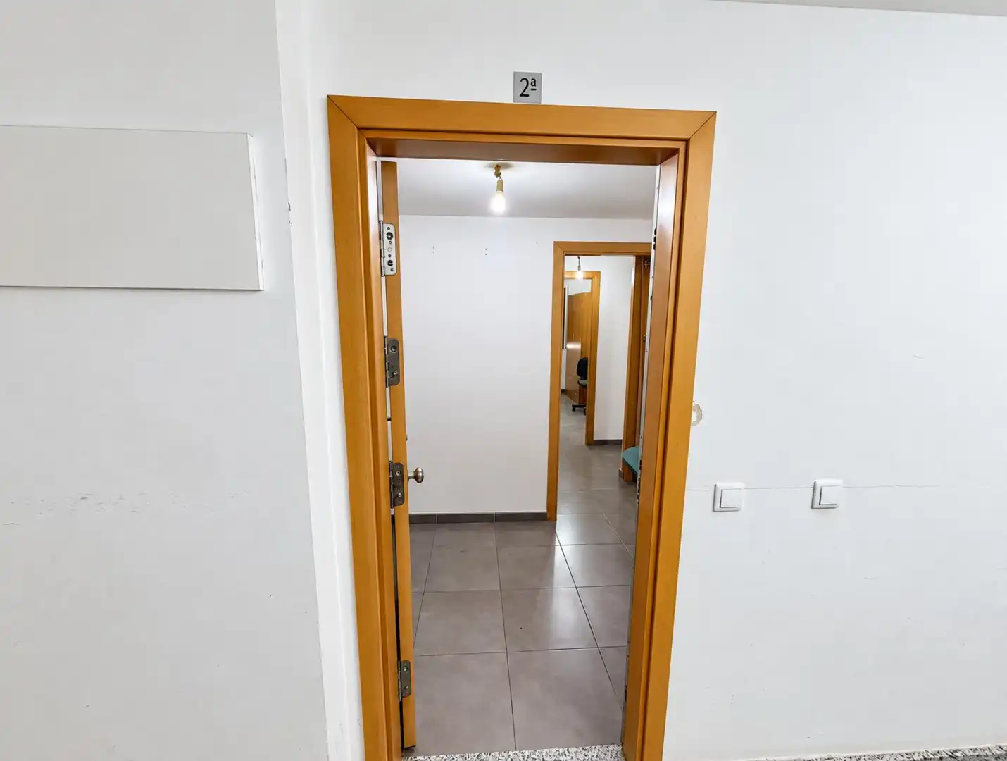 Appartement avec ascenseur à vendre à RIERA DE LA BISBAL, imagen 13