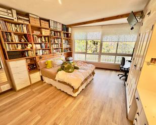 Bedroom of Single-family semi-detached to rent in Benalmádena