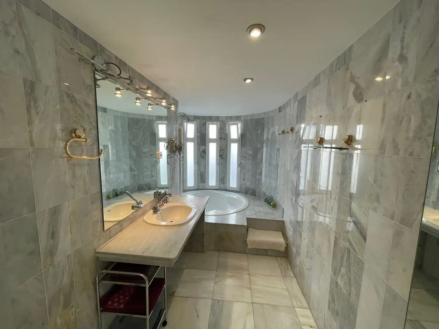 Wohnung mit Pool zur Miete in Avenida Piedramar 1D, imagen 18