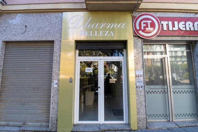 Local comercial en Venta en Centro