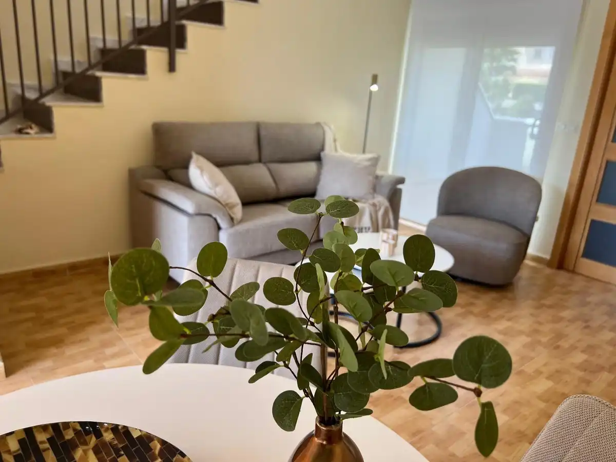 House with garden for sale in Ciudad Quesada, imagen 8