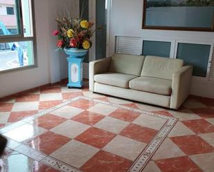 Living room of Flat to rent in Icod de los Vinos