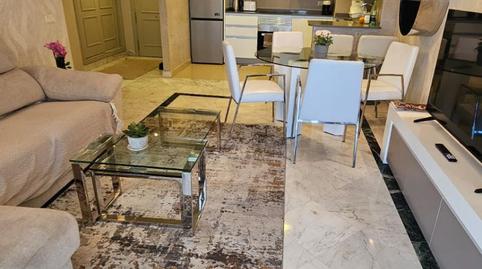 Foto 2 de Apartament en venda a Puerto Banús, Marbella