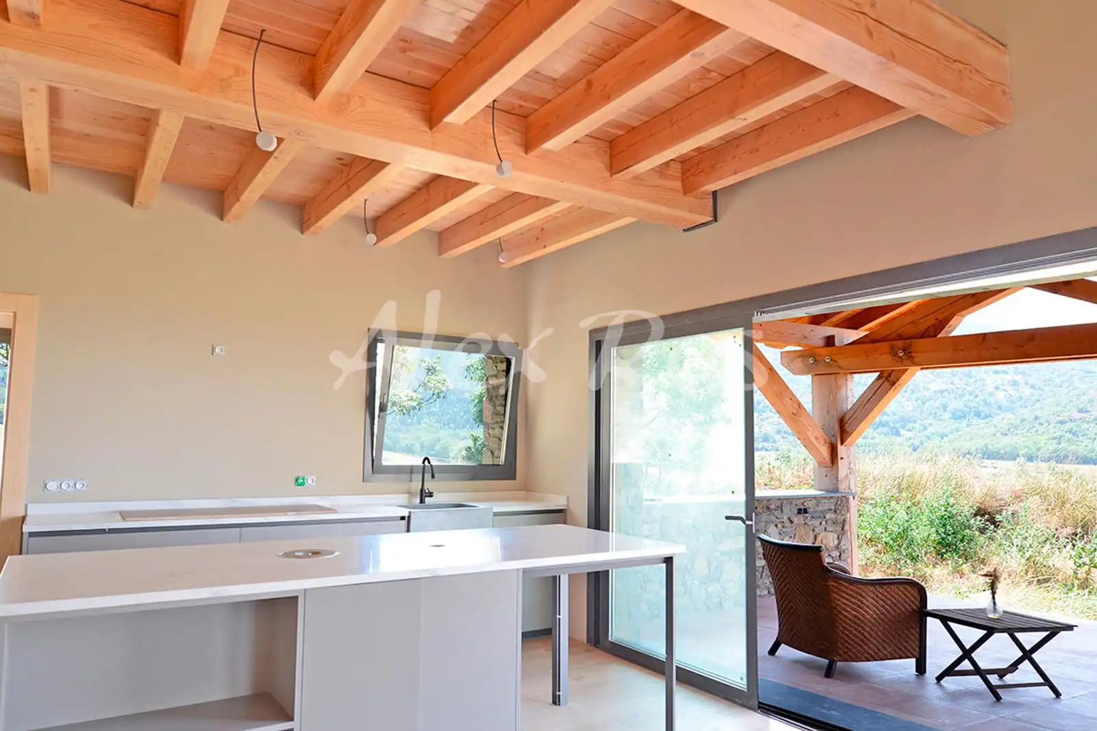 Maison avec jardin à vendre à MIRABO, imagen 19