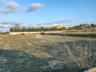 Terreno rustico in vendita a Pedanías Oeste