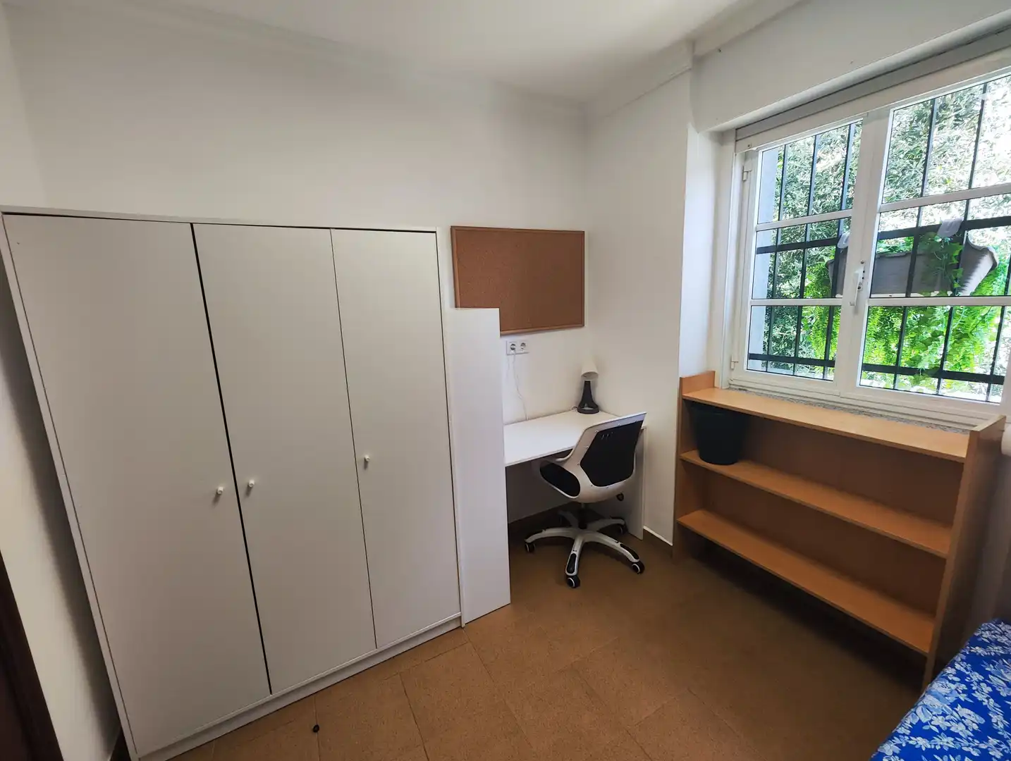 Piso de alquiler en Rúa Rueiro de Figueiriñas, Campus Sur - Santa Marta