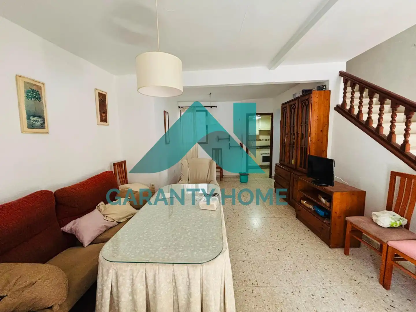 Appartement à louer à Casco Antiguo, imagen 3