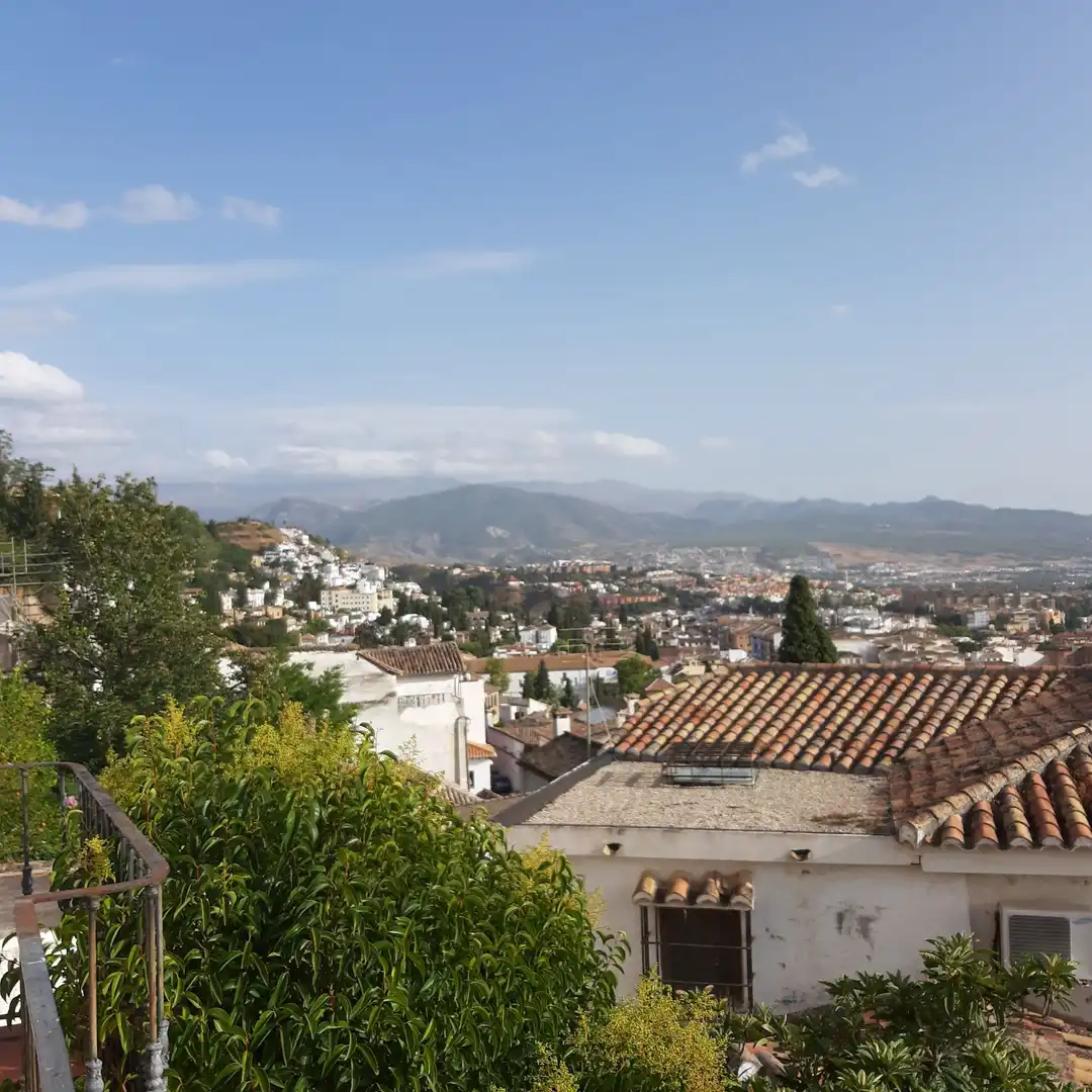 Chalet con terraza en venta en Centro, imagen 3
