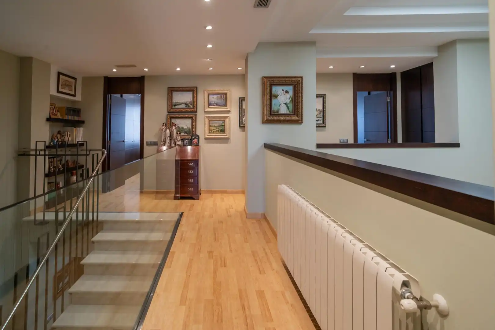 Casa o chalet en venta en Benetússer con Aire acondicionado, Calefacción y Parquet