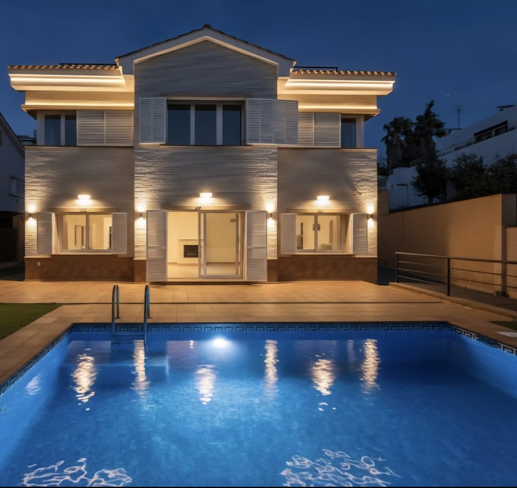 House or chalet for sale