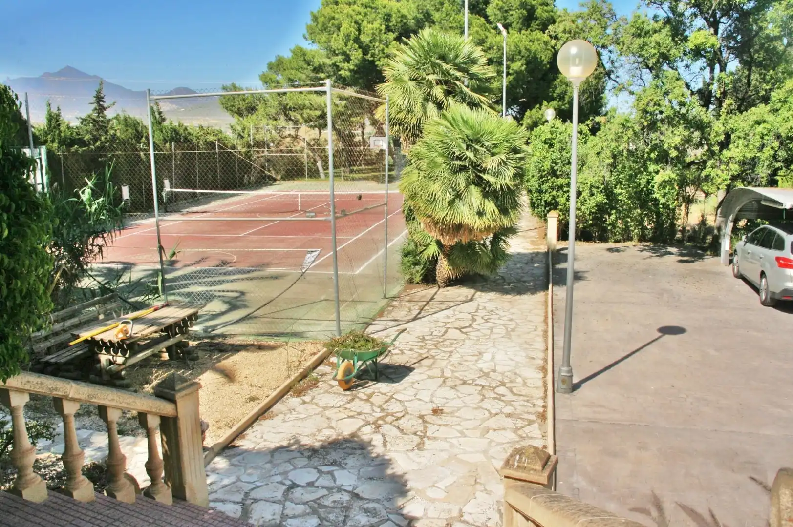Chalet con piscina en venta en Centro, imagen 10