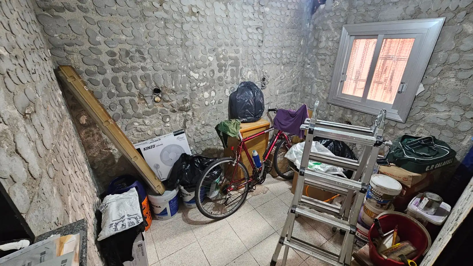 Casa o chalet en venta en Sabadell con Aire acondicionado, Calefacción y Terraza