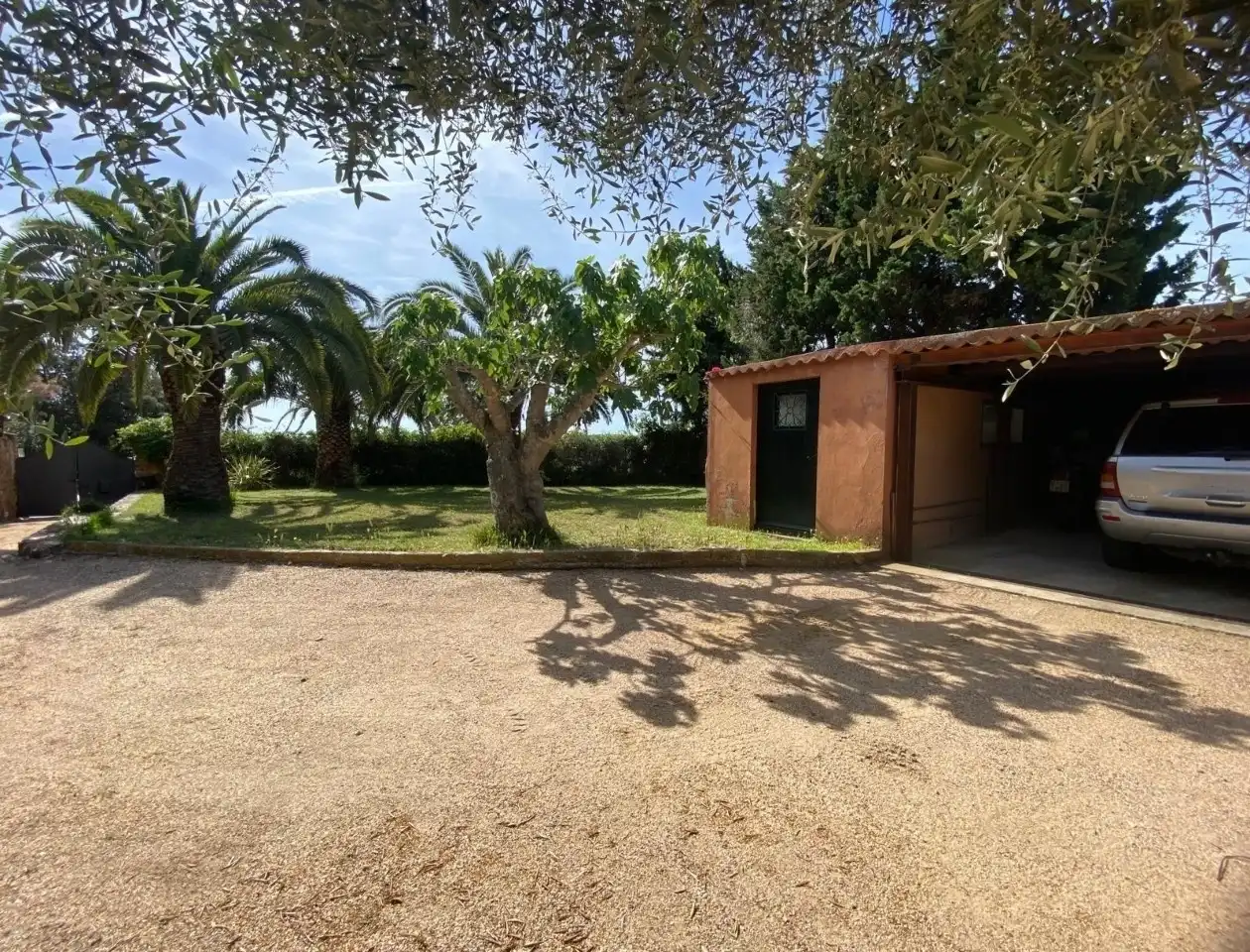 Finca rústica en venda a Barri Molines, 100, Mont-ras