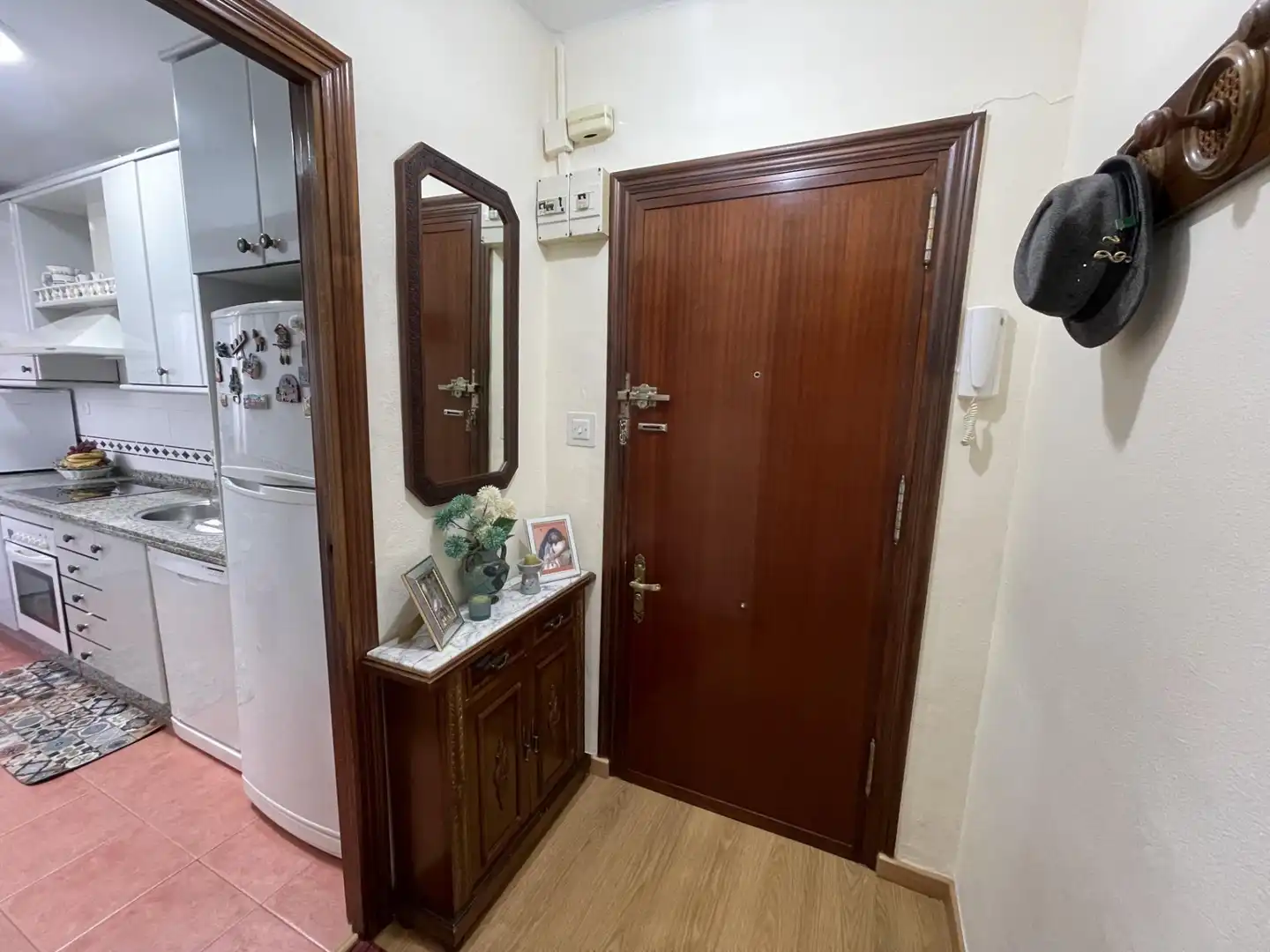 Piso en venta en Camas con Aire acondicionado, Terraza y Amueblado