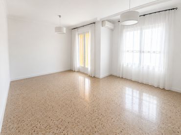 Appartamento con balcone in vendita a Calle Lope de Vega