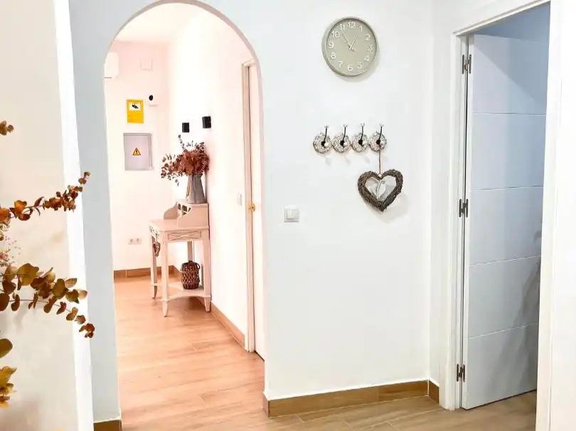 Wohnung zum Verkauf in Torrent mit Klimaanlage