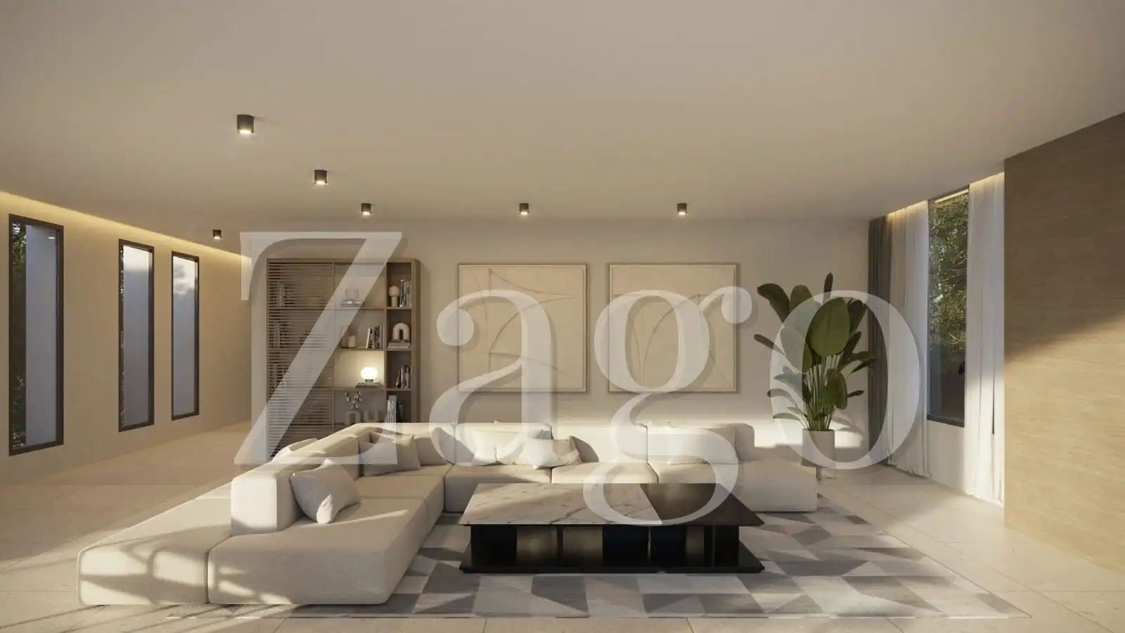 Maison à vendre à Moravit - Cap Blanc