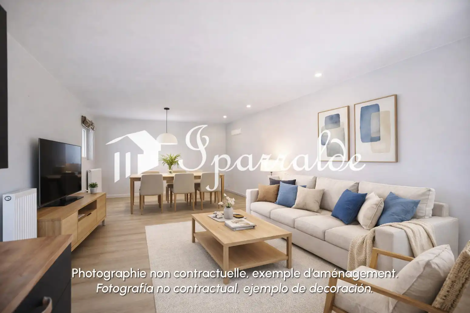 Casa amb terrassa en venda a Hendaye, imagen 32