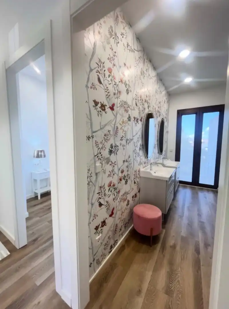 Baño de Casa o chalet en venta en Petrer, Alicante