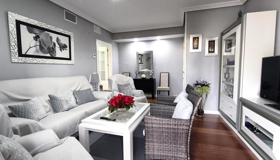 Foto 1 de Apartament en venda a Maria Auxiliadora - Barriada de Llera, Badajoz