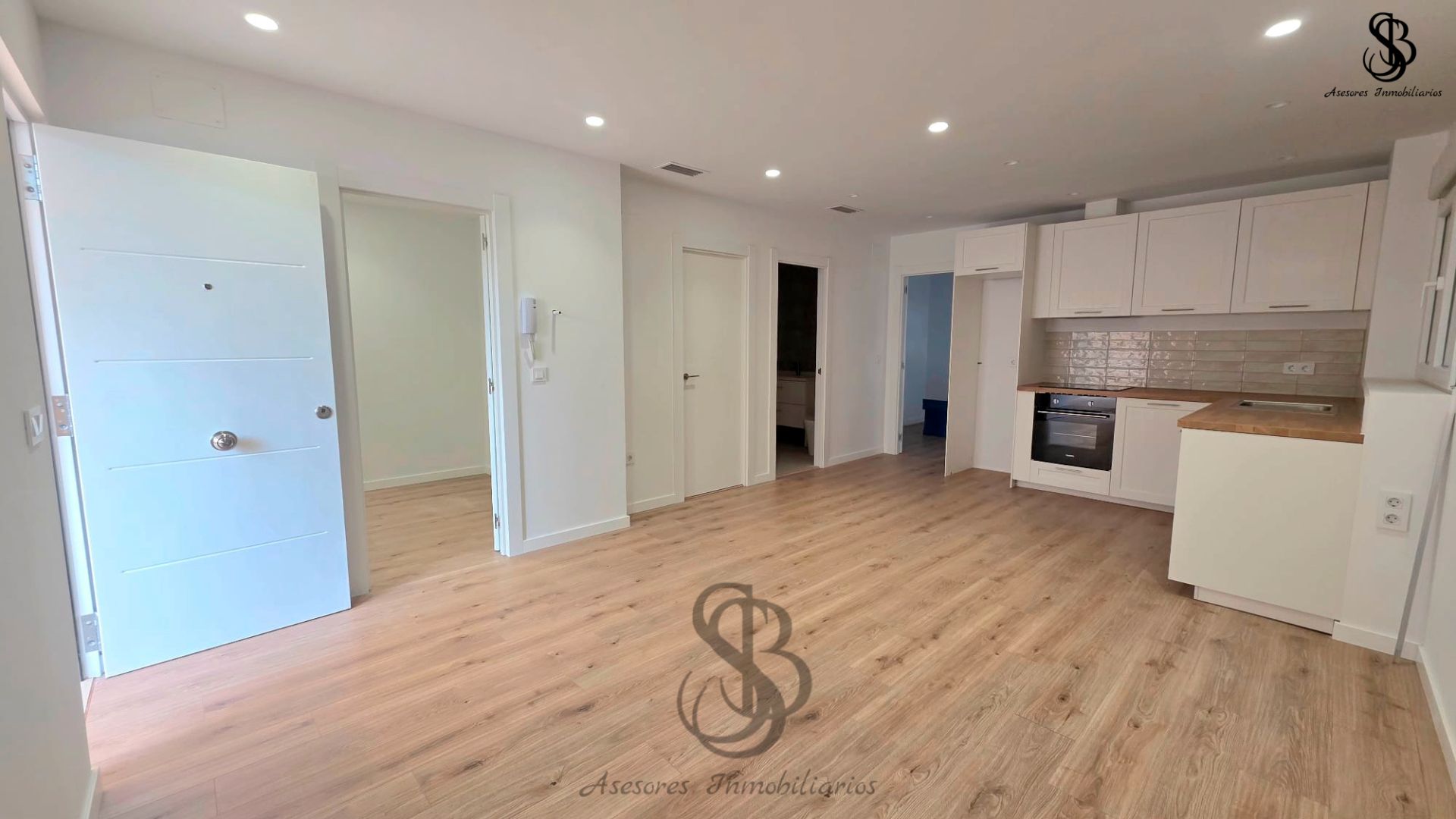 Flat for sale in San Vicente del Raspeig / Sant Vicent del Raspeig  with Air Conditioner, Heating and Terrace