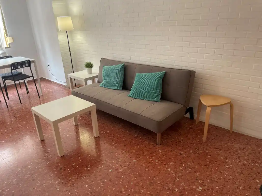 Estudi amb terrassa en venda a Centro Ciudad, imagen 6