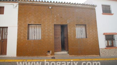 Foto 2 de Casa o xalet en venda a Calle Gibraleon, Villanueva de los Castillejos, Huelva