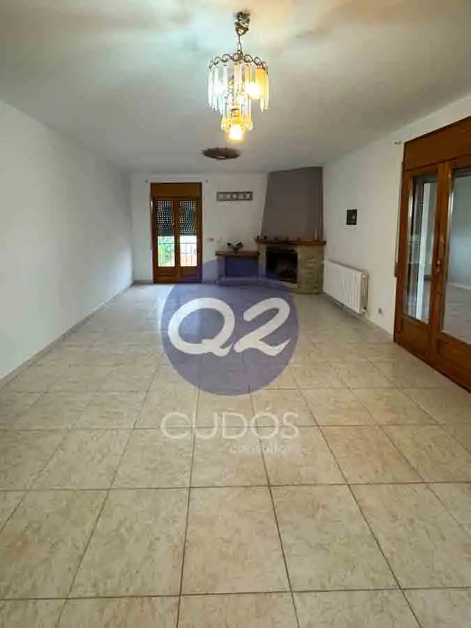 Jardín de Casa o chalet en venta en Vallfogona de Balaguer con Aire acondicionado, Calefacción y Jardín privado
