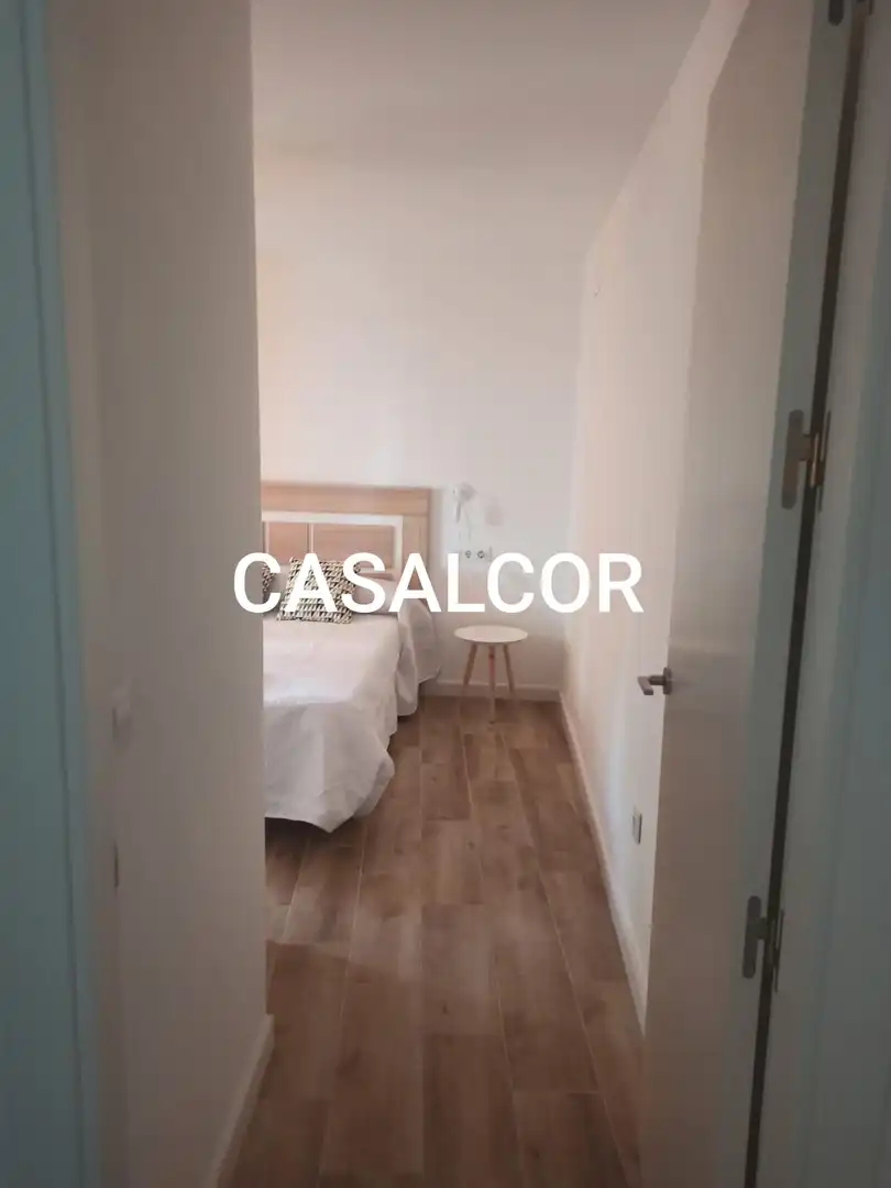 Wohnungen zur Miete in Carmona