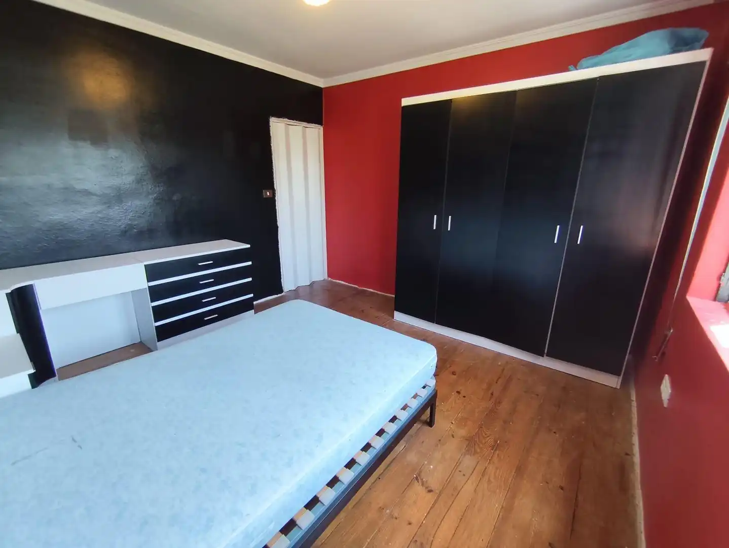 Habitación de Casa adosada en venta en Lugo con Terraza