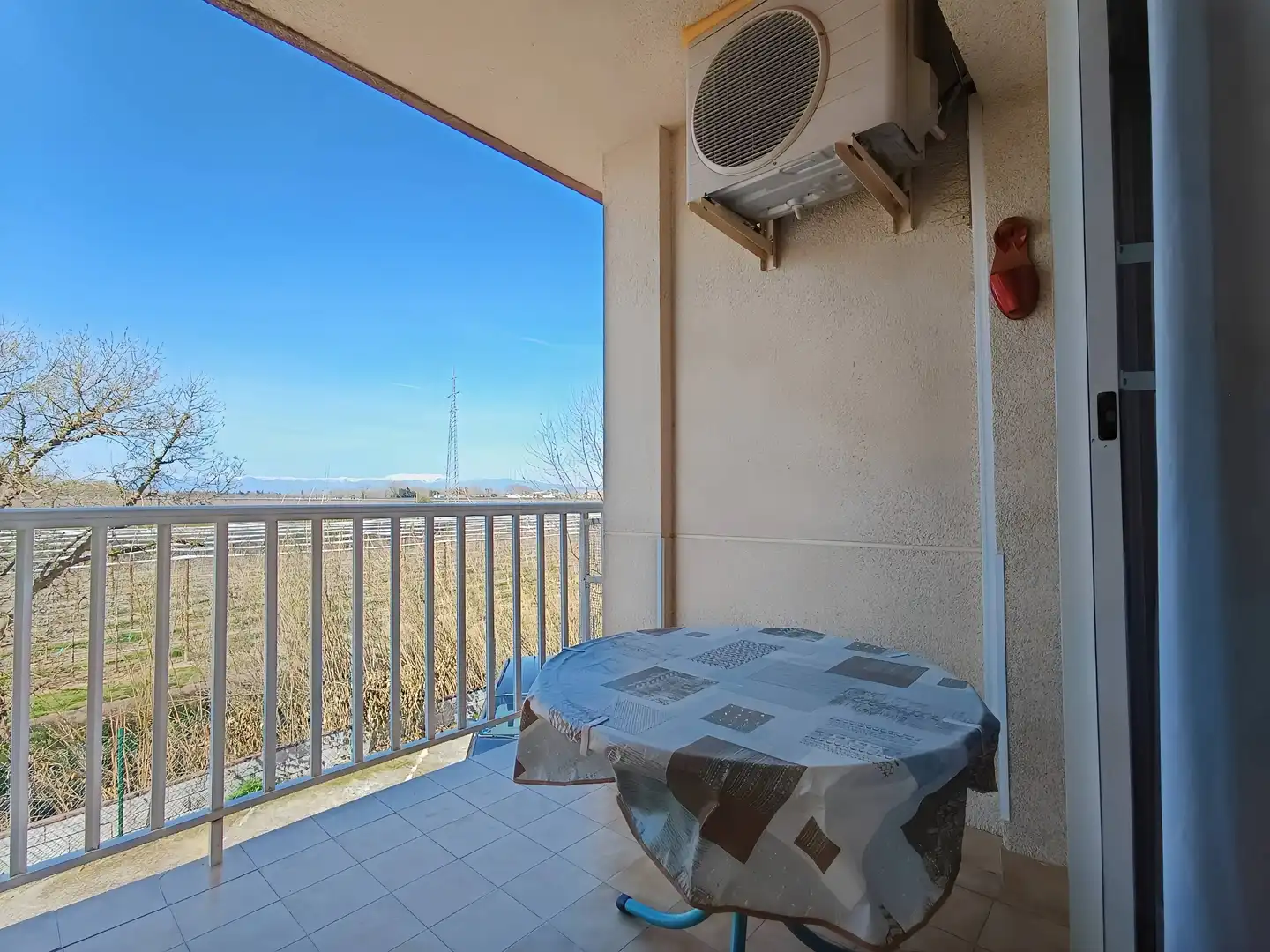 Terrassa de Pis en venda en Sant Pere Pescador amb Aire condicionat, Calefacció i Terrassa