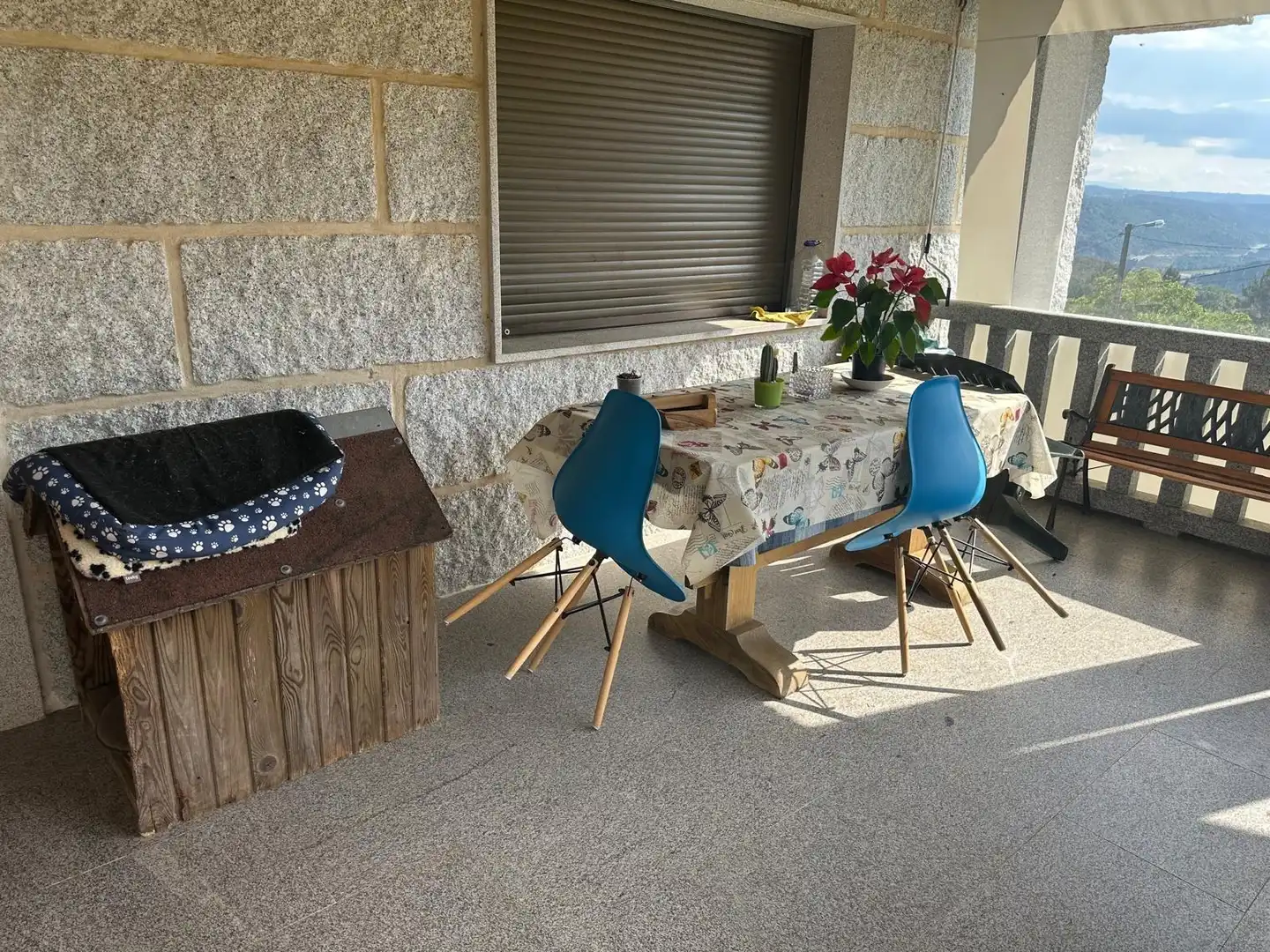 Xalet amb jardí en venda a Ventiun, imagen 39