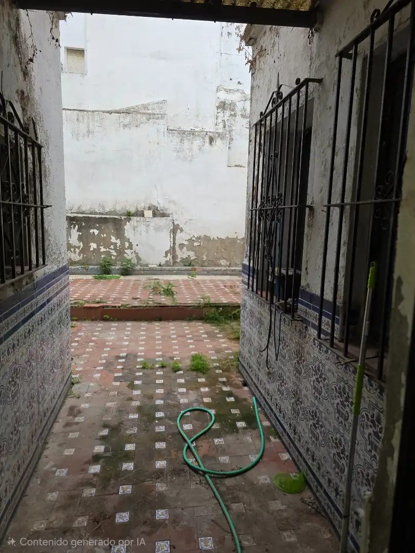 Adossat en venda a Casco Antiguo, imagen 11