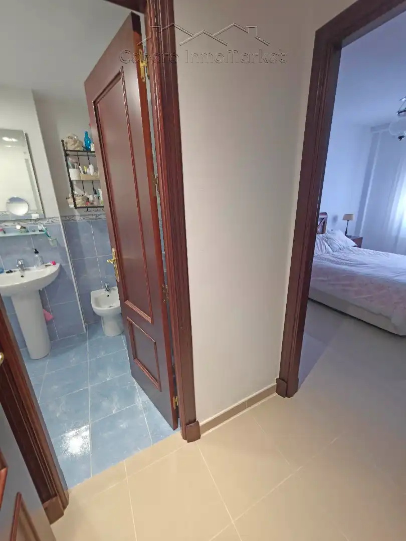 Mini appartamento con ascensore in vendita a Calle Armas de Santiago, imagen 23