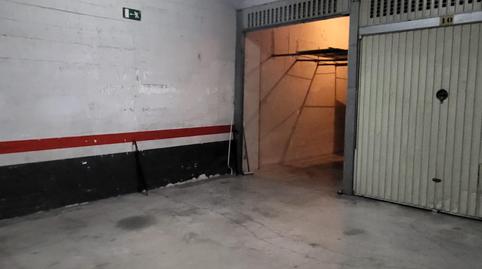 Foto 5 de Garaje en venta en Rekalde Centro, Bilbao