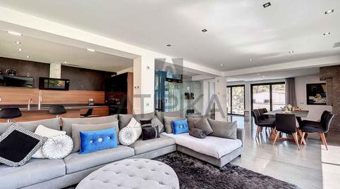 Foto 5 de Casa o xalet en venda a Montmar, Barcelona