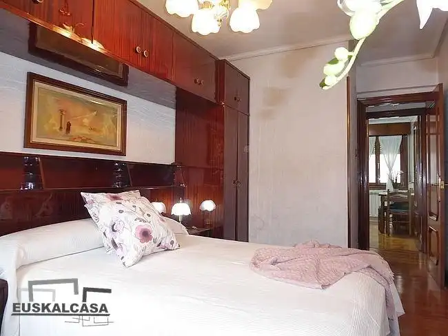 Piso con ascensor en venta en Basurtu - Zorrotza, imagen 8