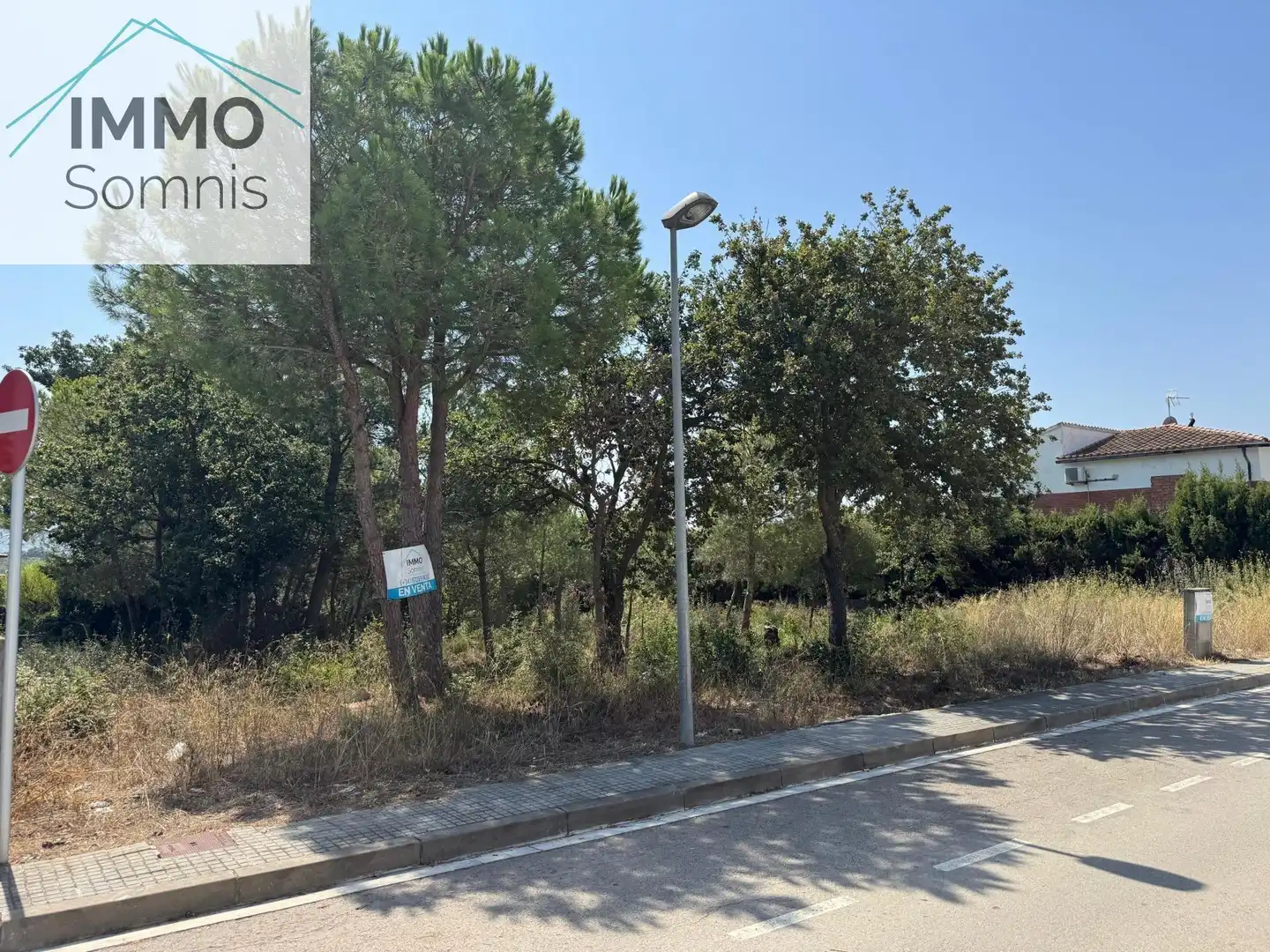 Residential land for sale in DE L'EUCALIPTUS 40