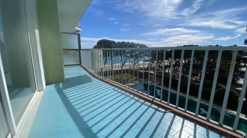 Foto 4 de Piso en venta en Carrer D'enric Morera, 1, Els Pins, Blanes