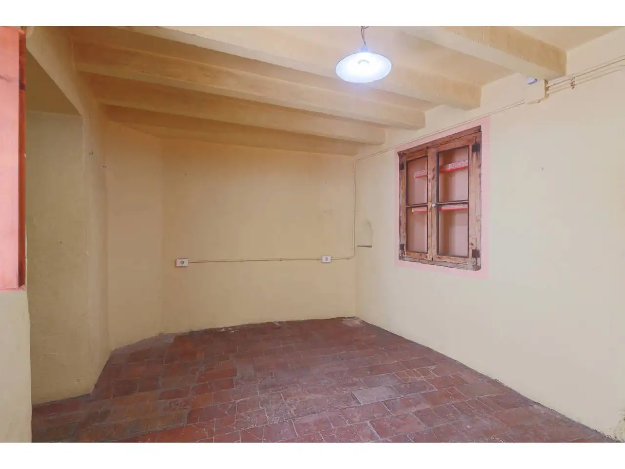 Finca rústica en venta en Palau de Santa Eulàlia con Terraza