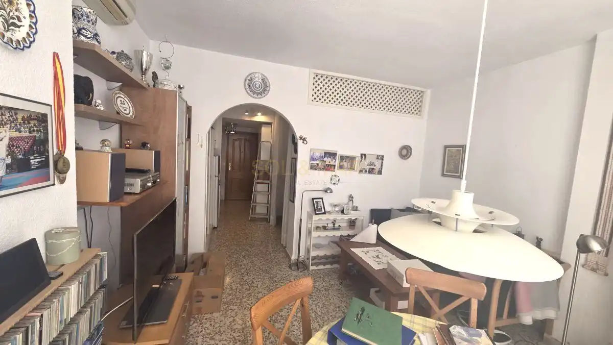 Apartament amb ascensor en venda a Centro, imagen 30