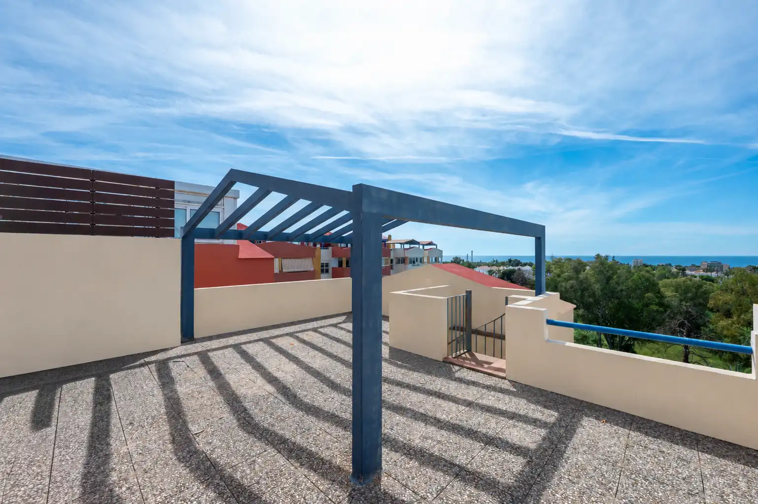 Àtic en venda a PERNET DEL, Paraiso - Barronal