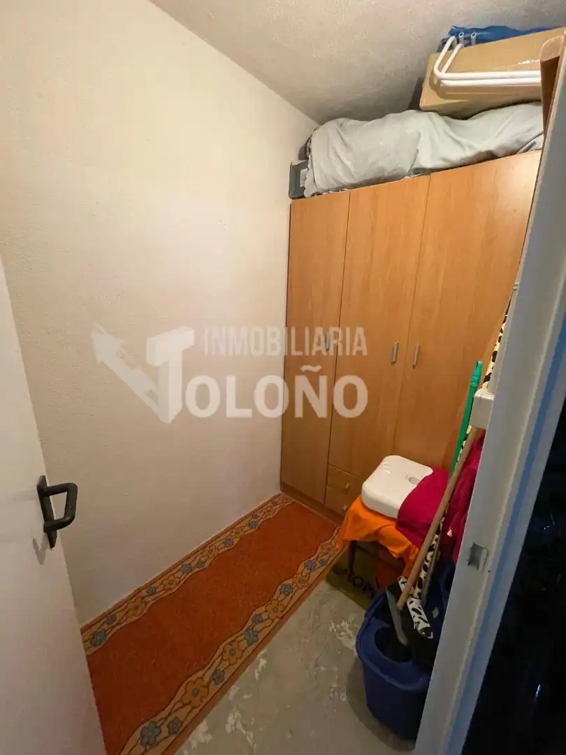 Dúplex en venta en Castañares de Rioja con Calefacción, Parquet y Terraza