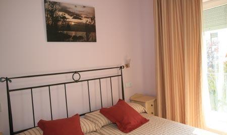 Foto 4 de Apartamento de alquiler en Tregadín, Noja
