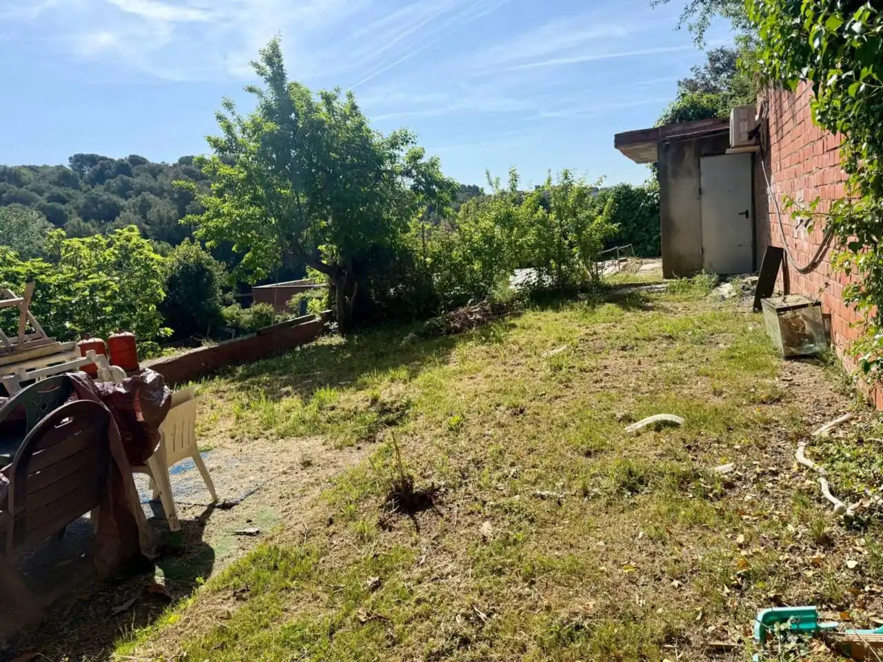 Casa o xalet en venda en Rubí amb Terrassa