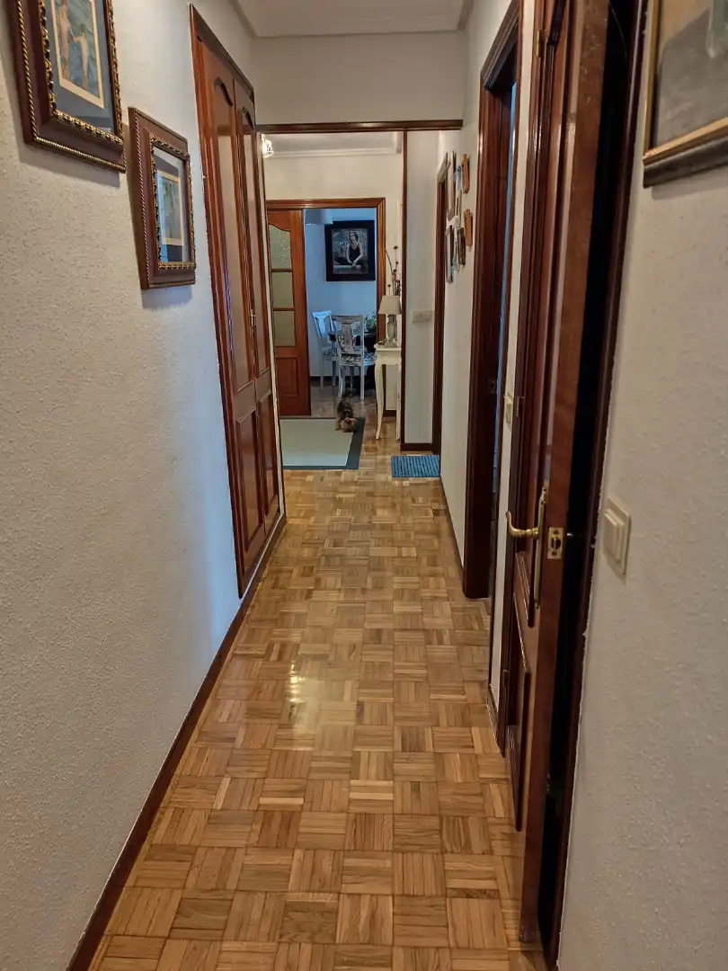 Appartamento con ascensore in vendita a Avenida de Cervantes, imagen 2