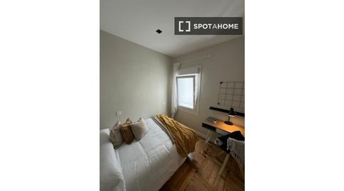 Photo 4 of Flat to share in Gaztambide, Madrid
