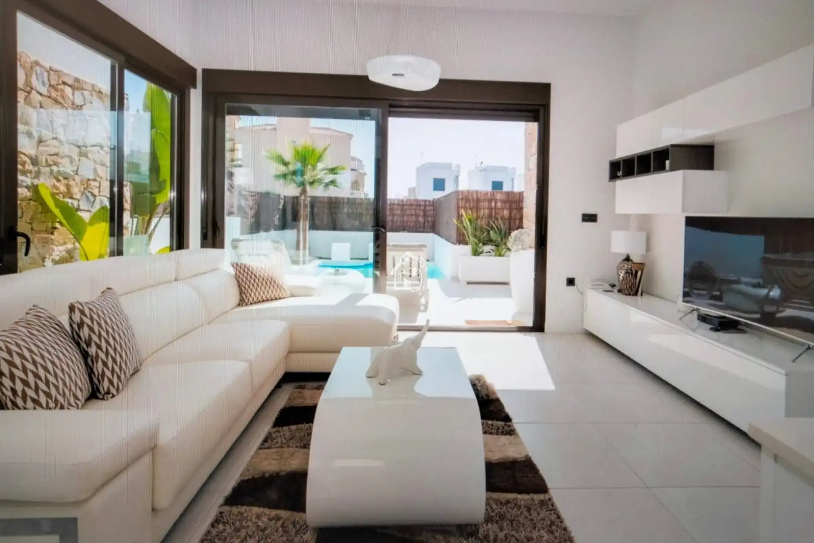 House with terrace for sale in Orihuela Costa, imagen 2